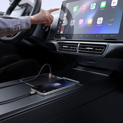 Καλώδιο Δεδομένων και Φόρτισης USB-A - Lightning McDodo CA-6911, 18W, 1.2m, Χρυσό