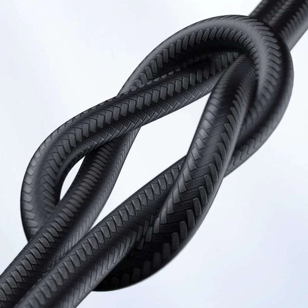 Καλώδιο Δεδομένων και Φόρτισης USB-A - USB-C McDodo CA-3150 Auto Power Off, 100W, 1.2m, Μαύρο