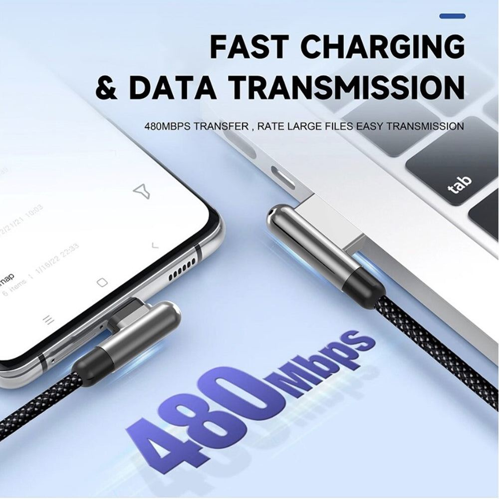 Καλώδιο Δεδομένων και Φόρτισης USB-C - Lightning Lito LD13CL, 30W, 1μ, Μαύρο