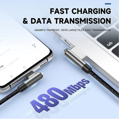 Καλώδιο Δεδομένων και Φόρτισης USB-C - Lightning Lito LD13CL, 30W, 1μ, Μαύρο
