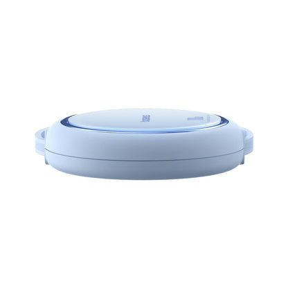 Καλώδιο Δεδομένων και Φόρτισης USB-C - USB-C Baseus Free2Draw Mini Retractable, 100W, 1m, Μπλε P10364500311-00