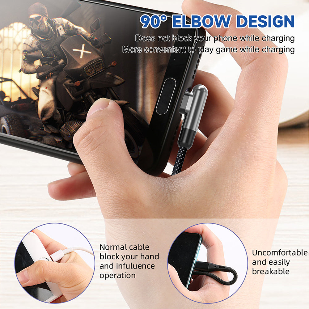 Καλώδιο Δεδομένων και Φόρτισης USB-C - USB-C Lito LD13CC, 60W, 1m, Μαύρο