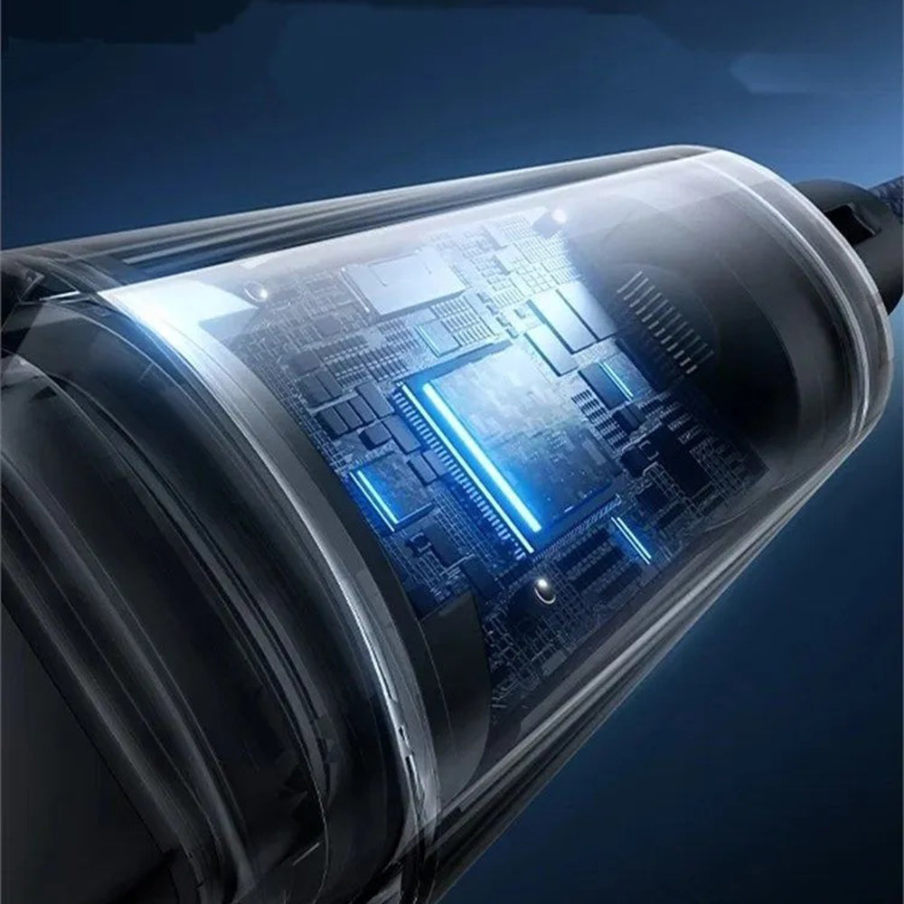 Καλώδιο Φόρτισης USB-A - Lightning / microUSB / USB-C Baseus 3σε1, 100W, 1.5m, Λευκό P10377705213-00