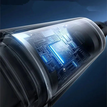 Καλώδιο Φόρτισης USB-A - Lightning / microUSB / USB-C Baseus 3σε1, 100W, 1.5m, Λευκό P10377705213-00