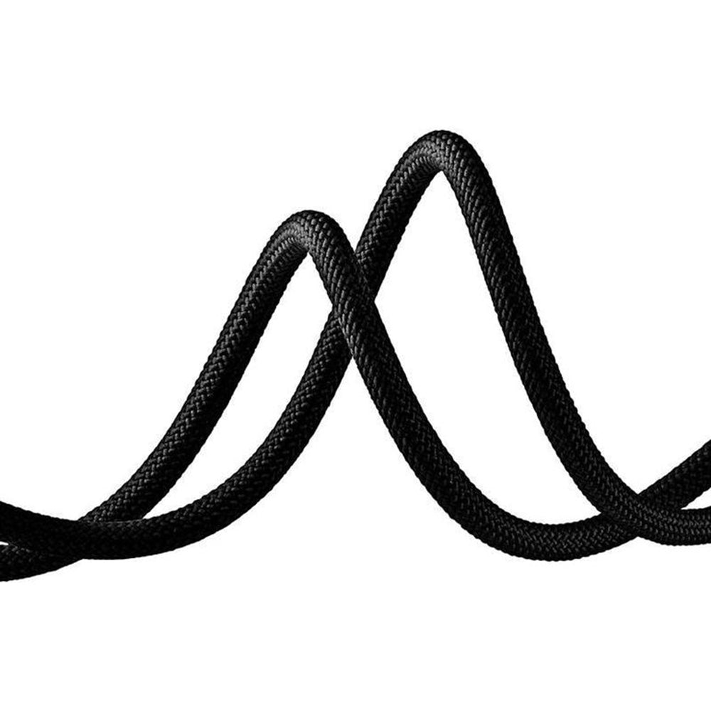 Καλώδιο Φόρτισης USB-A - Lightning / microUSB / USB-C Baseus StarSpeed 3in1, 100W, 1.5m, Μαύρο P10319900111-01