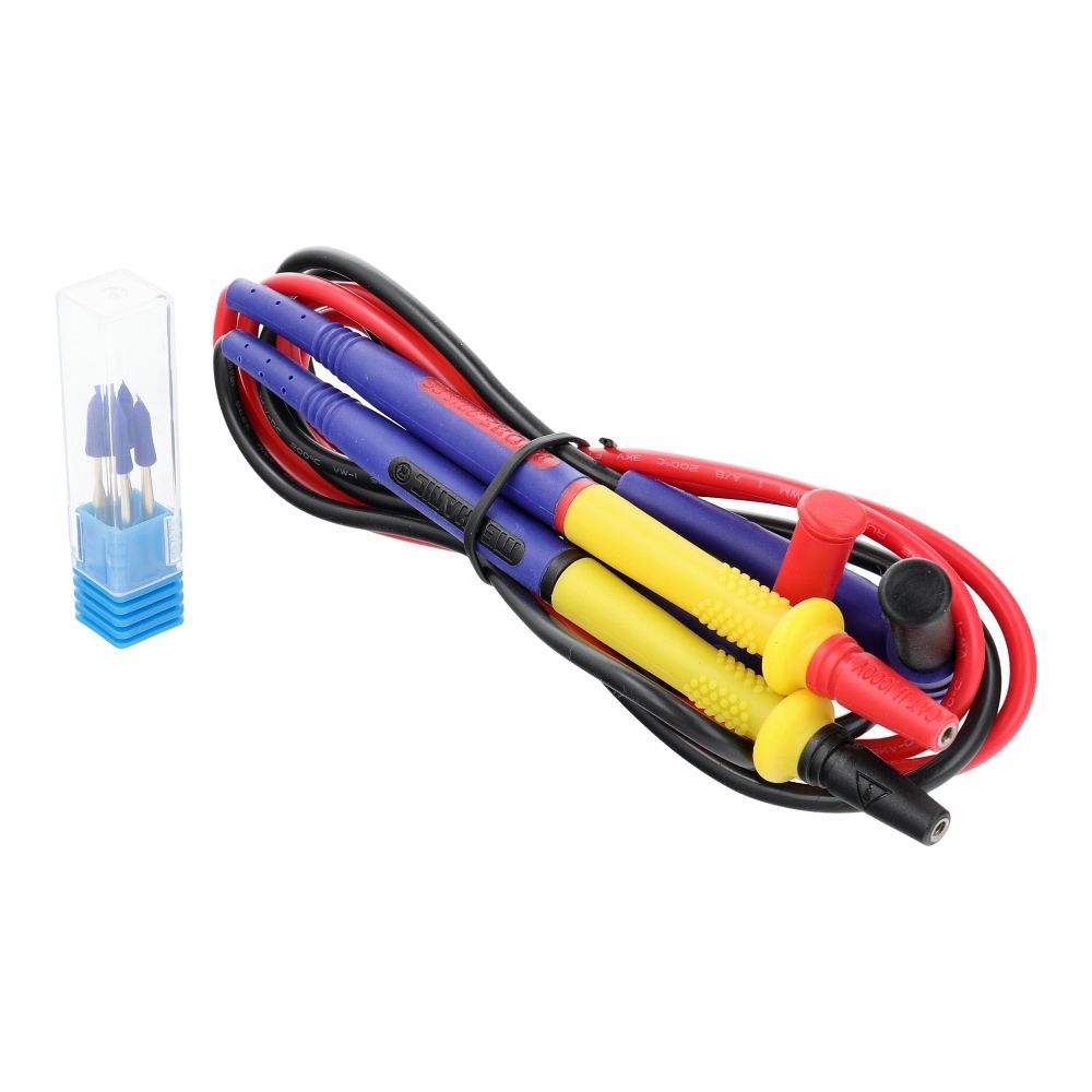 Cablu Tester Mechanic, 0.1mm