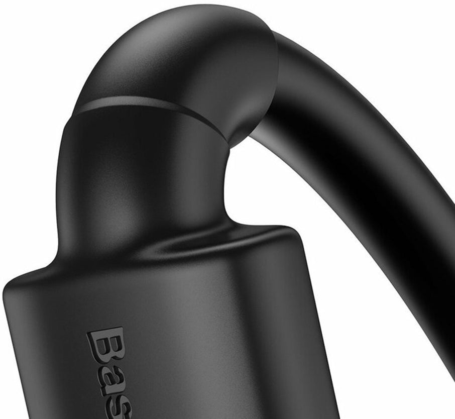 Καλώδιο Βίντεο Baseus Cafule, HDMI - HDMI, 4K, 5m, Μαύρο CADKLF-H01
