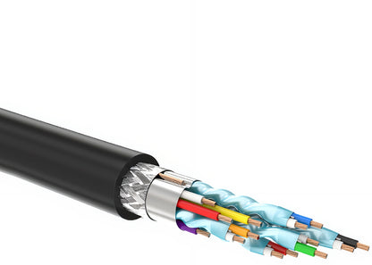 Καλώδιο Παράτασης Βίντεο UGREEN HD107, HDMI - HDMI, 4K, 3m, Μαύρο