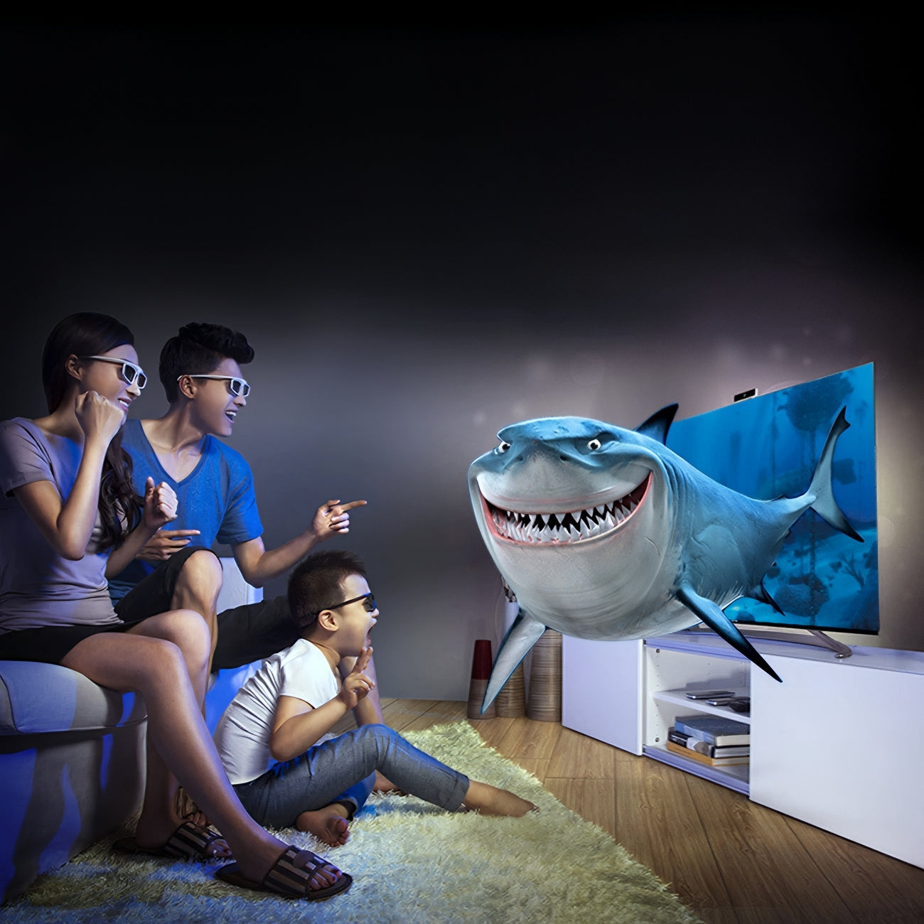 Καλώδιο Παράτασης Βίντεο UGREEN HD107, HDMI - HDMI, 4K, 3m, Μαύρο
