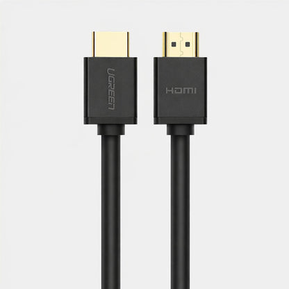 Καλώδιο Βίντεο UGREEN HD104, HDMI - HDMI, 4K, 30μ, Μαύρο