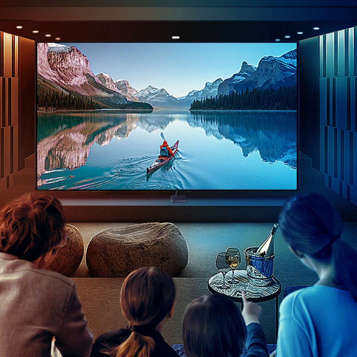 Καλώδιο Βίντεο UGREEN HD140, HDMI - HDMI, 8K, 3m, Μαύρο