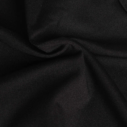 Cagula Ski Balaclava Unisex Techsuit BLC1, Black