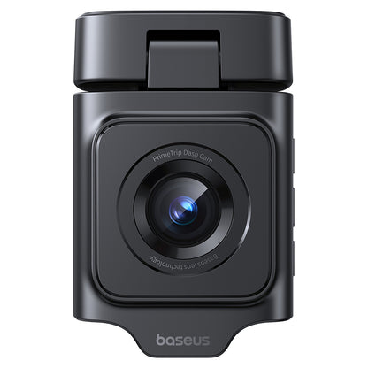 Baseus PrimeTrip VD1 Car Camera, 3K, Wi-Fi, GPS, 1.54inch Display C10669000123-00