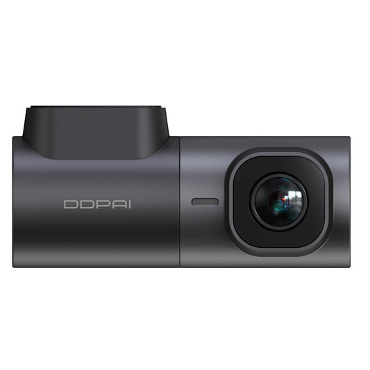 Κάμερα Αυτοκινήτου DDPAI MINI2X, 2K, Wi-Fi