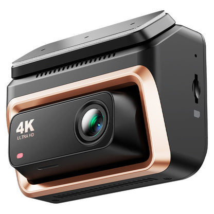 Κάμερα Αυτοκινήτου DDPAI Z60 Pro, 4K, Wi-Fi, GPS, Οθόνη 3 ιντσών