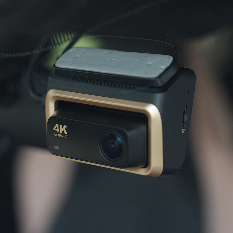 Κάμερα Αυτοκινήτου DDPAI Z60 Pro, 4K, Wi-Fi, GPS, Οθόνη 3 ιντσών