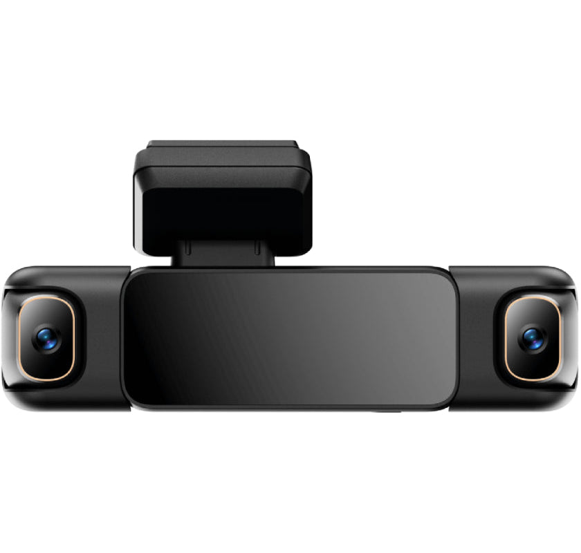 Κάμερα Αυτοκινήτου Εμπρός Πίσω Botslab G980H 4CH, 3K, Wi-Fi, GPS, Οθόνη 3.18 ίντσες