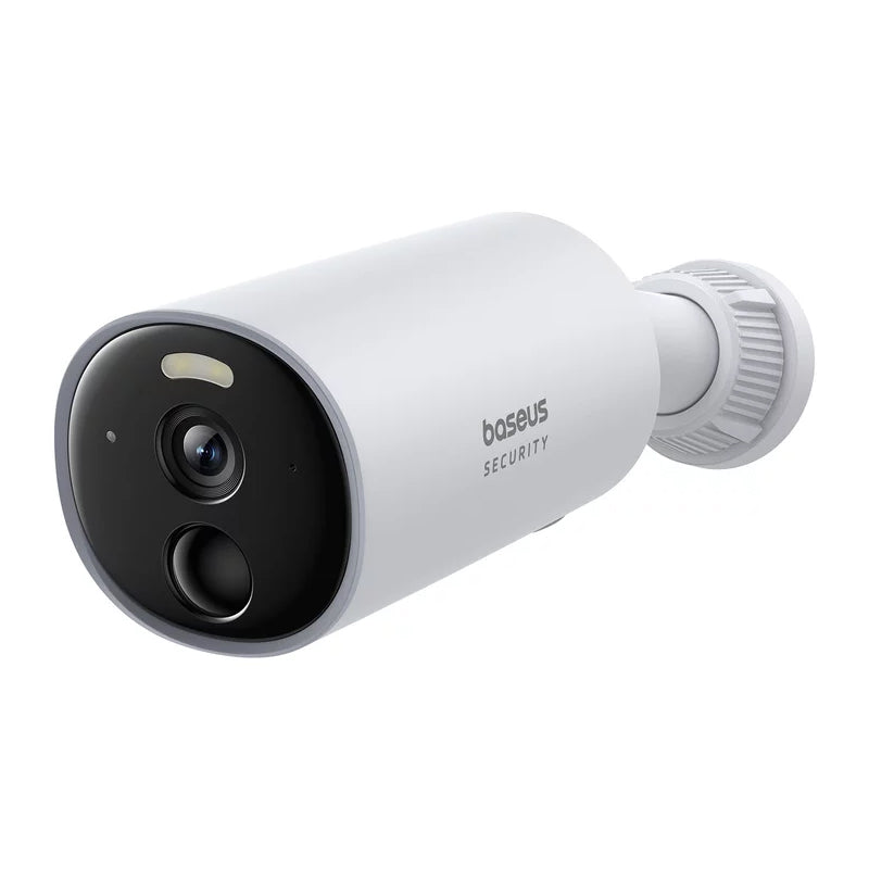 Κάμερα Παρακολούθησης Baseus B1, Wi-Fi, 2K, IP67, Εξωτερική S0SV002130