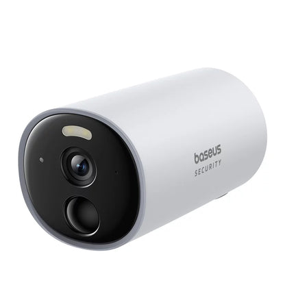Κάμερα Παρακολούθησης Baseus B1, Wi-Fi, 2K, IP67, Εξωτερική S0SV002130