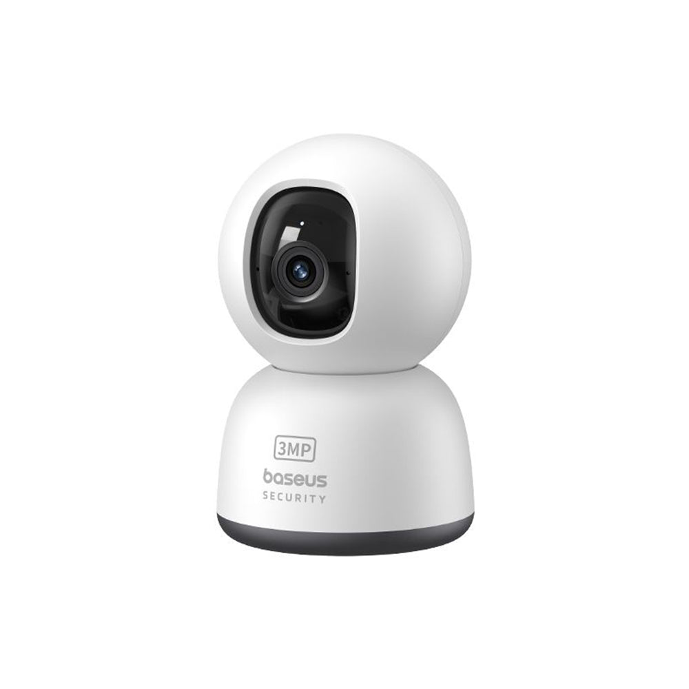 Κάμερα Παρακολούθησης Baseus P1 Lite, Wi-Fi, 2K, Εσωτερικού Χώρου S0TV002132