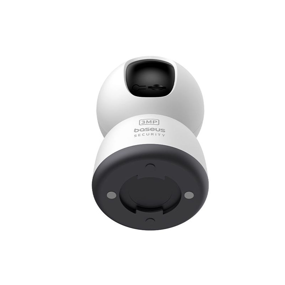 Κάμερα Παρακολούθησης Baseus P1 Lite, Wi-Fi, 2K, Εσωτερικού Χώρου S0TV002132