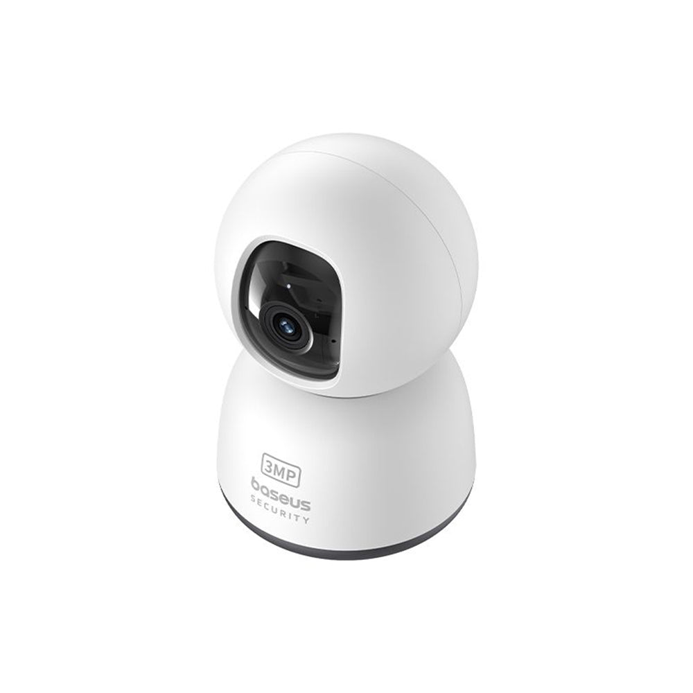 Κάμερα Παρακολούθησης Baseus P1 Lite, Wi-Fi, 2K, Εσωτερικού Χώρου S0TV002132