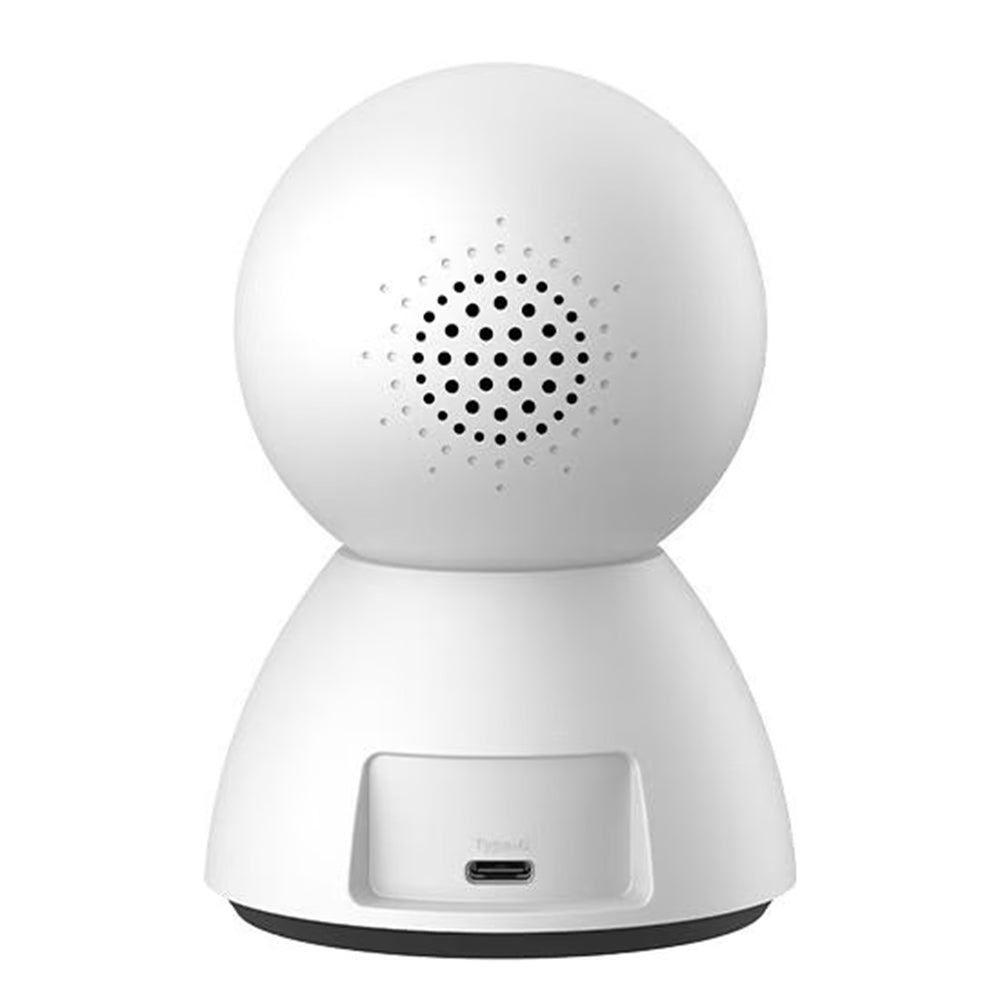Κάμερα Παρακολούθησης Baseus P1, Wi-Fi, 3K, Εσωτερικού Χώρου S0ST002130