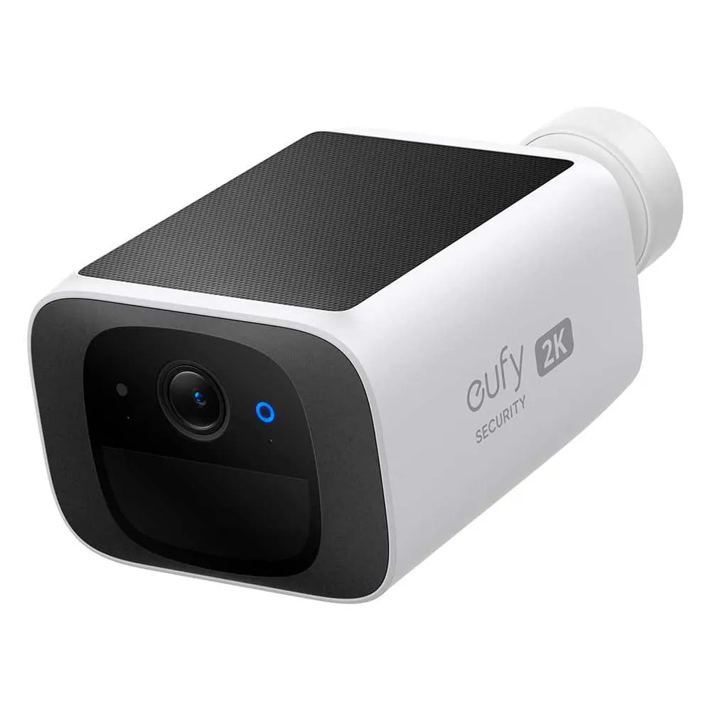 Κάμερα Παρακολούθησης Eufy SoloCam S220, Wi-Fi, 2K, IP67, Ηλιακό Πάνελ, Εξωτερικού Χώρου T8134321