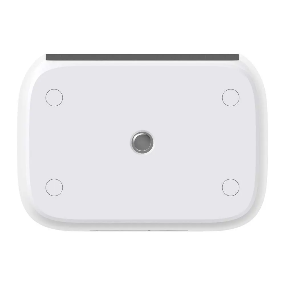 Κάμερα Παρακολούθησης Eufy SoloCam S220, Wi-Fi, 2K, IP67, Ηλιακό Πάνελ, Εξωτερικού Χώρου T8134321