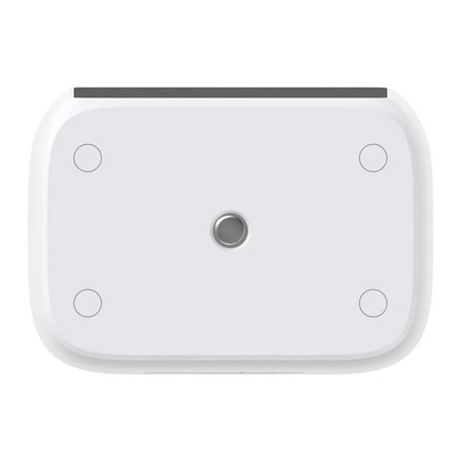 Κάμερα Παρακολούθησης Eufy SoloCam S220, Wi-Fi, 2K, IP67, Ηλιακό Πάνελ, Εξωτερικού Χώρου T8134321