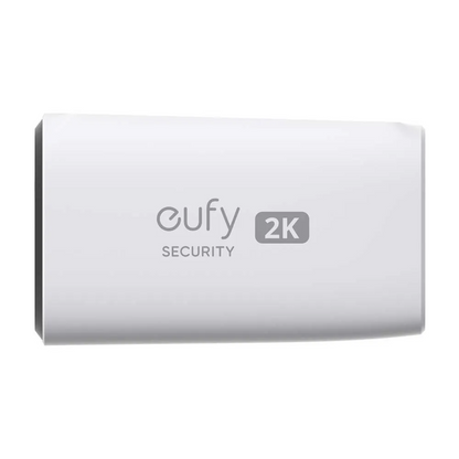 Κάμερα Παρακολούθησης Eufy SoloCam S220, Wi-Fi, 2K, IP67, Ηλιακό Πάνελ, Εξωτερικού Χώρου T8134321