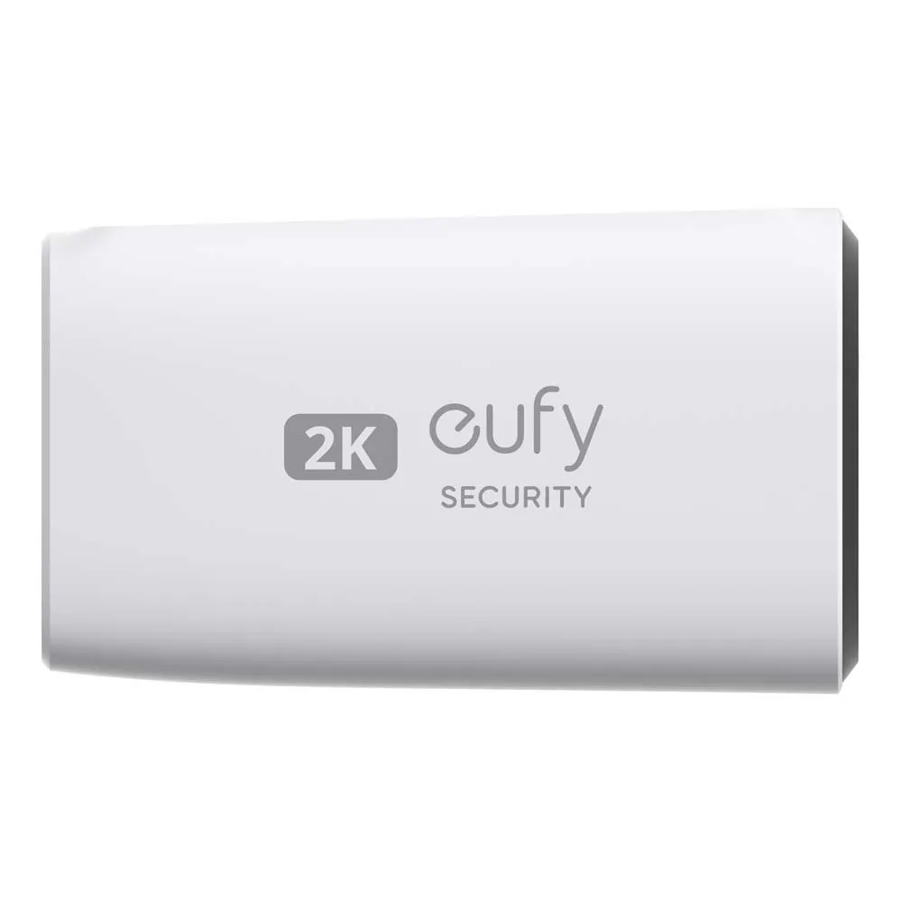 Κάμερα Παρακολούθησης Eufy SoloCam S220, Wi-Fi, 2K, IP67, Ηλιακό Πάνελ, Εξωτερικού Χώρου T8134321