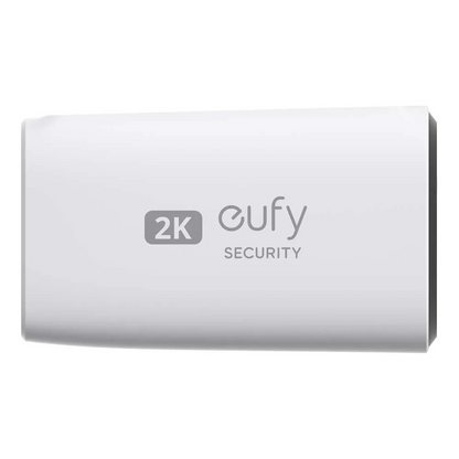 Κάμερα Παρακολούθησης Eufy SoloCam S220, Wi-Fi, 2K, IP67, Ηλιακό Πάνελ, Εξωτερικού Χώρου T8134321