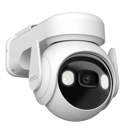 Imou Cell PT Surveillance Camera, Wi-Fi, 2K, IP66, Outdoor IPC-K9EP-3T0WE