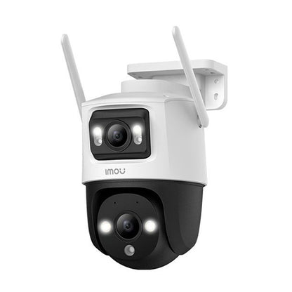 Κάμερα Παρακολούθησης Imou Cruiser Dual, Wi-Fi, 2.8K + 2.8K, IP66, Εξωτερικού Χώρου IPC-S7XP-10M0WED-0360B