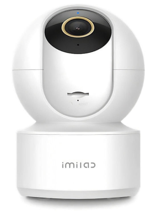 Κάμερα Παρακολούθησης iMILAB C21, Wi-Fi, 2.5K, Εσωτερικού Χώρου CMSXJ38A