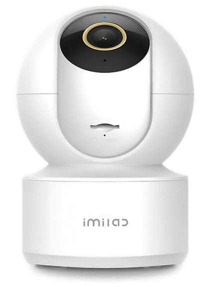 Κάμερα Παρακολούθησης iMILAB C21, Wi-Fi, 2.5K, Εσωτερικού Χώρου CMSXJ38A