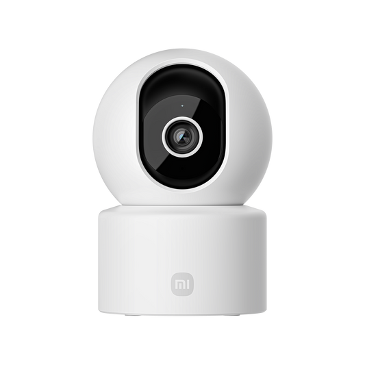 Κάμερα Παρακολούθησης Xiaomi C302, Wi-Fi, 2K, Εσωτερικού Χώρου, Επανασφραγισμένη BHR08SVGL
