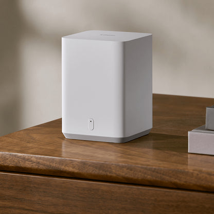 Κάμερα Παρακολούθησης Xiaomi BW400 Pro Set, Wi-Fi, 2.5K, Ηλιακό Πάνελ, Εξωτερικού Χώρου BHR77447GL