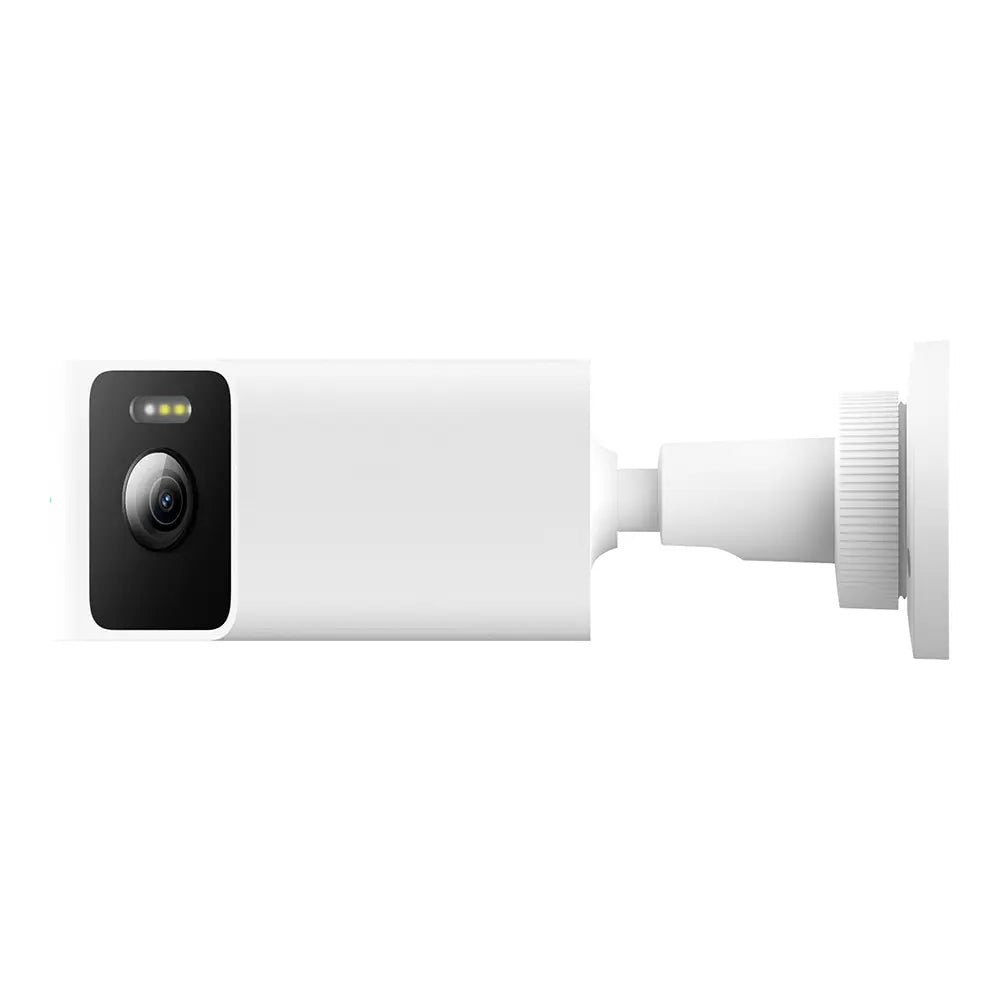 Κάμερα Παρακολούθησης Xiaomi CW100 Dual, Wi-Fi, 2K, IP66, Εξωτερική MJSXJ26CM