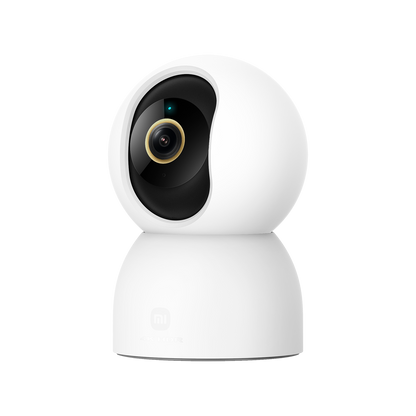 Κάμερα Παρακολούθησης Xiaomi C701, Wi-Fi, 4K, Εσωτερικού Χώρου BHR07X7EU