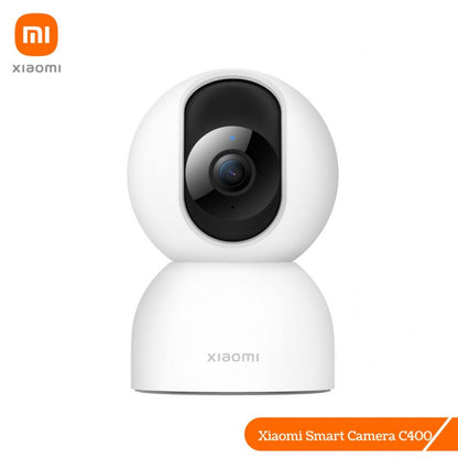 Xiaomi C400 Surveillance Camera, Wi-Fi, 2.5K, Indoor BHR6619GL