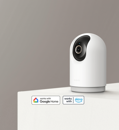 Κάμερα Παρακολούθησης Xiaomi Smart Camera C500 Pro, Wi-Fi, 3K, Εσωτερικού Χώρου BHR8088GL