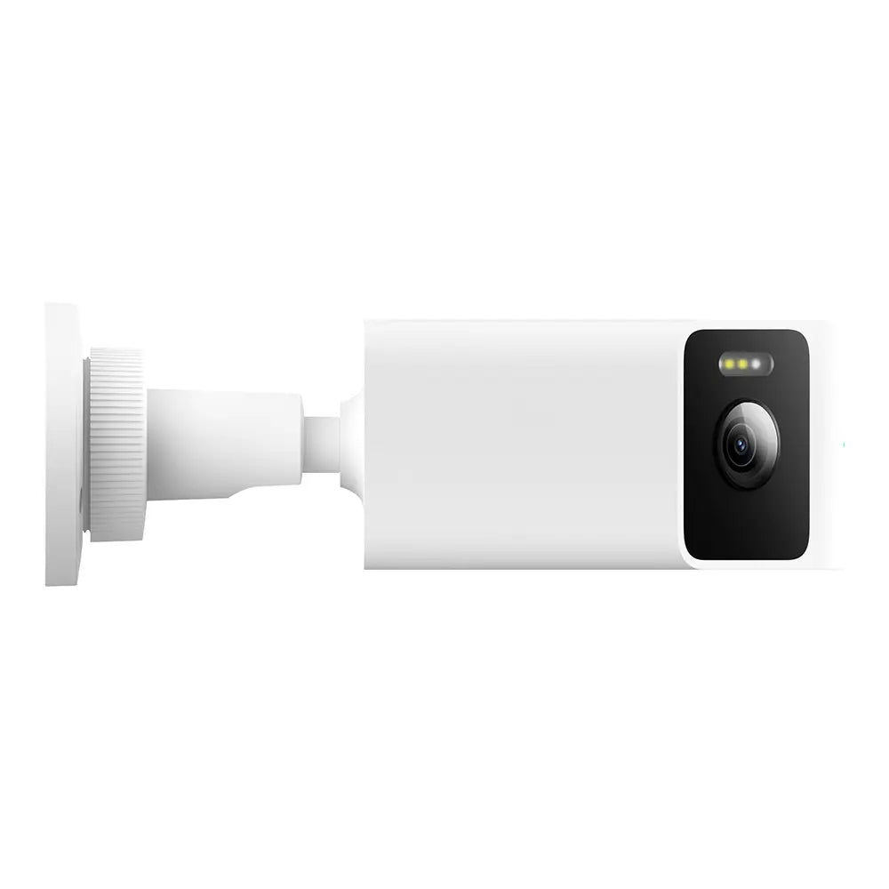 Κάμερα Παρακολούθησης Xiaomi CW100 Dual, Wi-Fi, 2K, IP66, Εξωτερική MJSXJ26CM