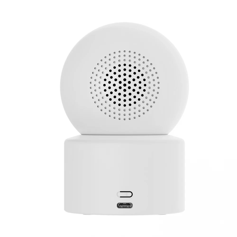 Κάμερα Παρακολούθησης Xiaomi C201, Wi-Fi, 1080P, Εσωτερικού Χώρου BHR08NBGL