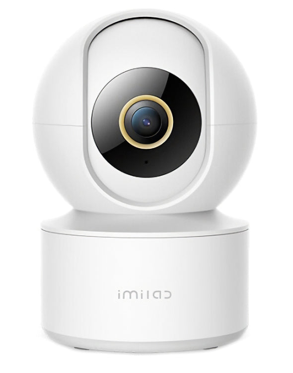 Κάμερα Παρακολούθησης iMILAB C21, Wi-Fi, 2.5K, Εσωτερικού Χώρου CMSXJ38A