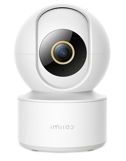 Κάμερα Παρακολούθησης iMILAB C21, Wi-Fi, 2.5K, Εσωτερικού Χώρου CMSXJ38A