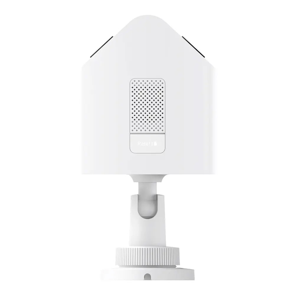 Κάμερα Παρακολούθησης Xiaomi CW100 Dual, Wi-Fi, 2K, IP66, Εξωτερική MJSXJ26CM