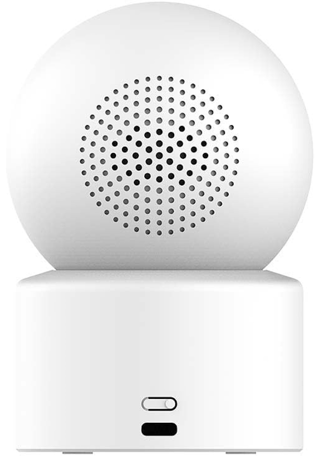 Κάμερα Παρακολούθησης Xiaomi C302, Wi-Fi, 2K, Εσωτερικού Χώρου BHR08SVGL