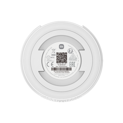 Κάμερα Παρακολούθησης Xiaomi C701, Wi-Fi, 4K, Εσωτερικού Χώρου BHR07X7EU